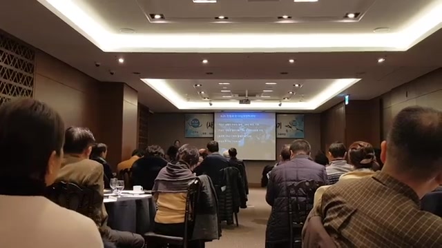 20191209 대한민국 전 국방장관 김태영 한반도 평화, 미국, 일본, 강대국과의 미래 전략