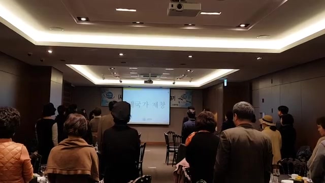 20191223 대한민국 서초포럼 SCA최고위과정, 강의, 사업소개 7