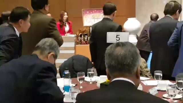 20191226 SCMTV NEWS ] 대한민국 서초포럼 종무식 2019년 12윌26일 . L타워,, 애국가4절 제창