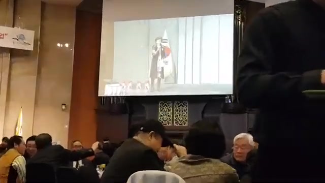 20200228 대한민국 서초포럼, 사업설명회, 양재L타워, SCA최고위과정 1