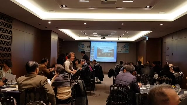 20200228 대한민국 서초포럼, 사업설명회, 양재L타워, SCA최고위과정 2
