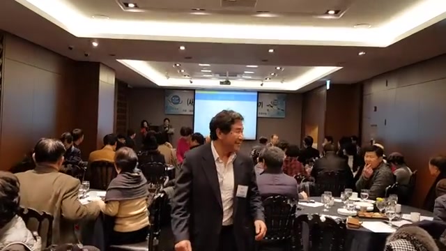 20200228 대한민국 서초포럼, 사업설명회, 양재L타워, SCA최고위과정 5