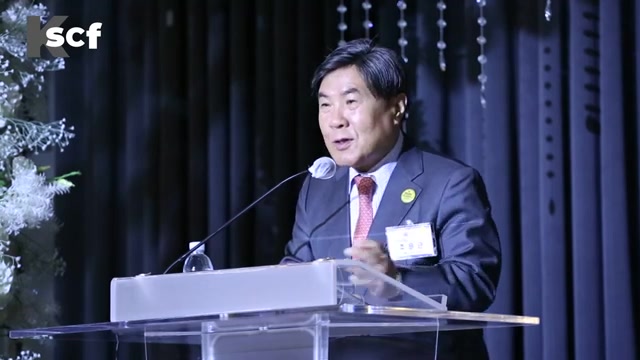 20240408 [k scf 대한민국 서초포럼] 서초포럼173회 조용근 고문