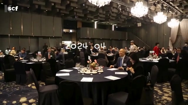 20240521 [k scf 대한민국 서초포럼] 제174회 서초포럼 조찬모임