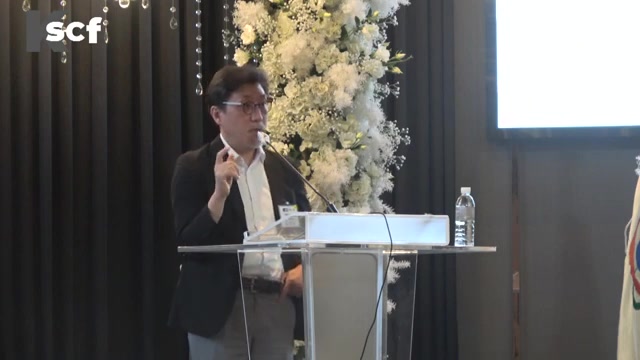 20240902 [k scf 대한민국서초포럼 178회 연사] ＂새로운 의료의 시대로 – 생체활성의학의 소개” 더클리닉샤인 원장 홍천기 #02